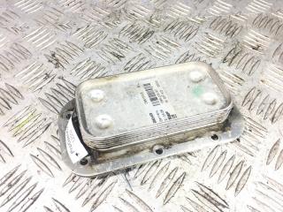 теплообменник масляного фильтра Opel Astra H/Family [рестайлинг] 2008, 1.8 л., бензин, МКПП, хетчбэк 5 дв., 55355603