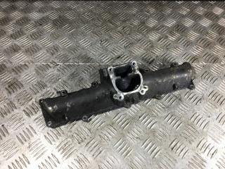 коллектор впускной Opel Vectra C 2003, 2.2 л., TDi, Y 22 DTH, дизель, МКПП, хетчбэк 5 дв., 55351994, 24461453
