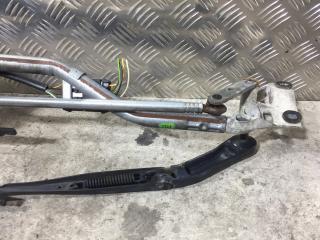 механизм стеклоочистителя (трапеция дворников) Opel Meriva 1 поколение (A) 2005, 1.6 л., бензин, МКПП, минивэн