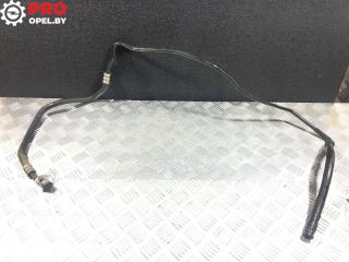 шланг гидроусилителя Opel Vectra B [рестайлинг] 2000, 1.6 л., бензин, МКПП, хетчбэк 5 дв.