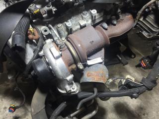 турбина Opel Insignia 1 поколение (A) 2011, 2.0 л., CDTi, дизель, МКПП, универсал, 55581460