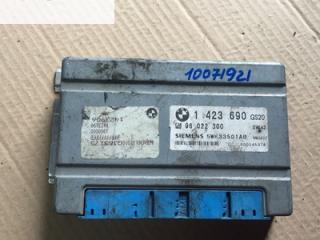 блок управления АКПП Opel Omega B [рестайлинг] 2001, 2.5 л., TDi, дизель, АКПП, седан, 96022300