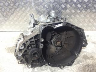 КПП механическая (МКПП) Opel Astra J [рестайлинг] 2013, 2.0 л., CDTi, дизель, МКПП, хетчбэк 5 дв., 55568013