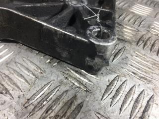 кронштейн КПП Opel Zafira 1 поколение (A) 2002, 1.8 л., бензин, МКПП, минивэн, 90575233