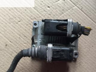 блок управления двигателем Opel Corsa C 2003, 1.2 л., бензин, МКПП, хетчбэк 5 дв., 261206074