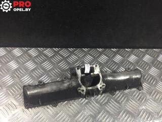 коллектор впускной Opel Vectra C 2004, 2.2 л., TDi, дизель, МКПП, седан, 55351994, 24461453