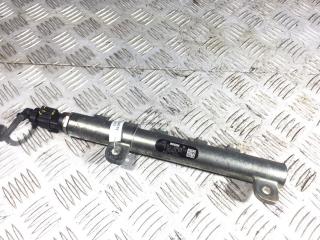 топливная рампа Opel Vectra C 2004, 1.9 л., CDTi, дизель, МКПП, универсал, 0445214095, 55209572