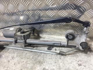 механизм стеклоочистителя (трапеция дворников) Opel Zafira 2 поколение (B) [рестайлинг] 2009, 1.8 л., бензин, МКПП, минивэн