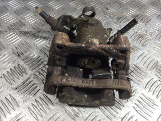 суппорт задний левый Opel Zafira 1 поколение (A) 2002, 2.0 л., дизель, МКПП, минивэн, 93170606