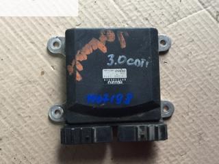 блок управления двигателем Opel Vectra C 2004, 3.0 л., CDTi, дизель, МКПП, универсал, 8972586910