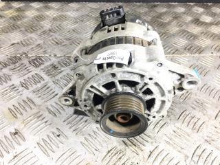 генератор Chevrolet Lacetti 1 поколение 2007, 1.6 л., бензин, МКПП, хетчбэк 5 дв.