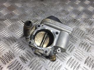 заслонка дроссельная Opel Astra H 2006, 1.8 л., бензин, МКПП, хетчбэк 5 дв., 55353801