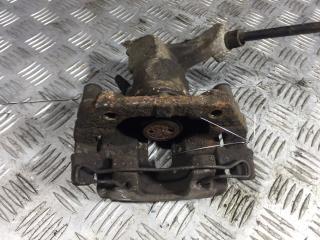 суппорт задний левый Opel Vectra C 2005, 1.8 л., бензин, МКПП, хетчбэк 5 дв., 93172297