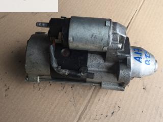 стартер Opel Mokka 1 поколение 2012, 1.7 л., CDTi, дизель, МКПП, 55578420