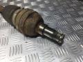 полуось задняя (приводной вал, ШРУС) Opel Antara 1 поколение [рестайлинг] 2014, 2.2 л., CDTi, дизель, МКПП, внедорожник 5 дв. - фото №2