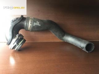 патрубок интеркулера Opel Insignia 1 поколение (A) 2009, 2.0 л., CDTi, дизель, АКПП, универсал, 13220164