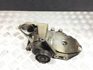 кронштейн компрессора кондиционера Opel Vectra B 1999, 1.8 л., бензин, МКПП, седан, 90502770