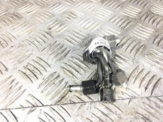 трубка топливная Opel Astra J 2012, 1.3 л., CDTi, дизель, МКПП, хетчбэк 5 дв., 93192548, 55216332