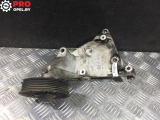 кронштейн компрессора кондиционера Opel Astra G 2001, 2.2 л., TDi, дизель, МКПП, хетчбэк 5 дв., 24459840