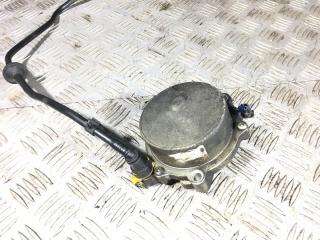 насос вакуумный Opel Zafira 2 поколение (B) 2007, 1.9 л., CDTi, дизель, МКПП, минивэн