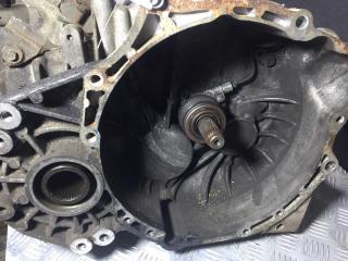 КПП механическая (МКПП) Opel Antara 1 поколение 2008, 2.0 л., CDTi, дизель, МКПП, внедорожник 5 дв., 96420073