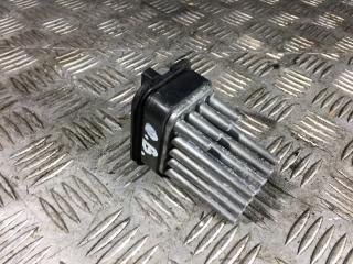 сопротивление печки Opel Omega B [рестайлинг] 2001, 2.5 л., TDi, дизель, АКПП, седан, 90566802