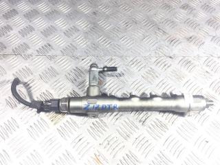 топливная рампа Opel Astra H/Family [рестайлинг] 2009, 1.7 л., дизель, МКПП, хетчбэк 5 дв., 97376271