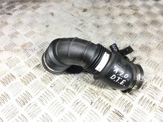 патрубок воздушного фильтра Opel Insignia 1 поколение (A) [рестайлинг] 2015, 2.0 л., A 20 DTE, дизель, 6МКПП, silbergrau / gwh, хетчбэк 5 дв., передний привод, правый руль, 55561787