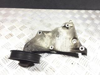 кронштейн компрессора кондиционера Opel Astra G 2002, 2.0 л., TDi, дизель, МКПП, универсал, 24459840