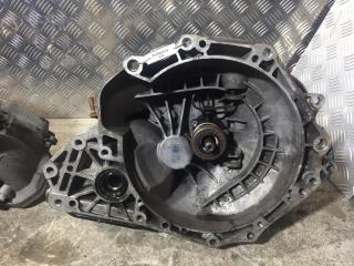 КПП механическая (МКПП) Opel Astra H 2006, 1.4 л., бензин, МКПП, хетчбэк 5 дв., F13C418