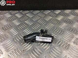масляная трубка турбины Opel Corsa C 2002, 1.7 л., TDi, дизель, МКПП, хетчбэк 5 дв.