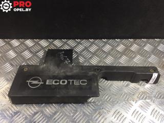 декоративная крышка двигателя Opel Vectra C 2004, 2.2 л., TDi, дизель, АКПП, универсал, 24454289