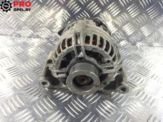 генератор Opel Corsa C 2002, 1.2 л., бензин, МКПП, хетчбэк 5 дв., 124225004