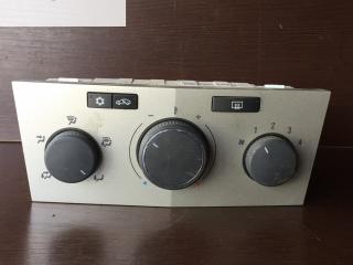 блок управления печки / климат-контроля Opel Astra H 2007, 1.7 л., CDTi, дизель, МКПП, универсал, 13269404