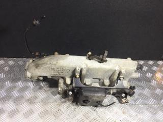 коллектор впускной Opel Astra H/Family [рестайлинг] 2008, 1.6 л., Ti, бензин, МКПП, хетчбэк 5 дв., 55555752