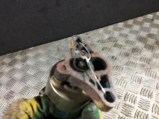 клапан EGR Opel Vectra B [рестайлинг] 2000, 1.8 л., бензин, МКПП, универсал, 17098055