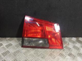 фонарь крышки багажника левый Opel Vectra C [рестайлинг] 2008, 1.8 л., бензин, МКПП, универсал, 13184024