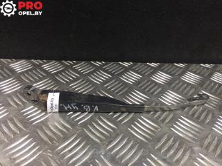 щеткодержатель задний Opel Vectra B [рестайлинг] 2001, 2.2 л., TDi, дизель, МКПП, универсал, 90504980