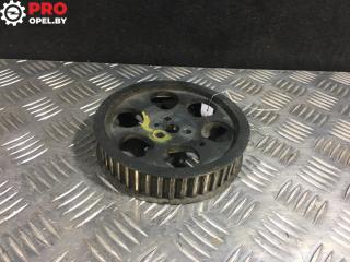 шкив распредвала Opel Astra H 2005, 1.7 л., CDTi, дизель, МКПП, хетчбэк 5 дв.