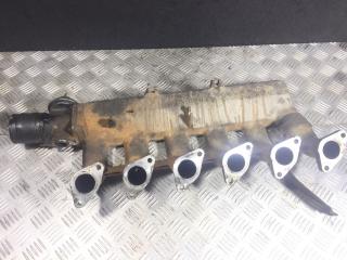 коллектор впускной Opel Omega B 1998, 2.5 л., TDi, дизель, МКПП, седан, 90509127