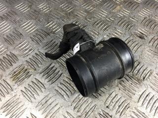 расходомер воздуха Opel Zafira 1 поколение (A) [рестайлинг] 2003, 2.0 л., TDi, дизель, МКПП, минивэн, 0281002478