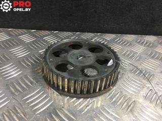 шкив распредвала Opel Mokka 1 поколение 2012, 1.7 л., CDTi, дизель, МКПП