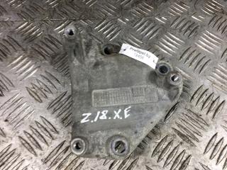 кронштейн компрессора кондиционера Opel Zafira 1 поколение (A) 2001, 1.8 л., бензин, МКПП, минивэн, 90529603