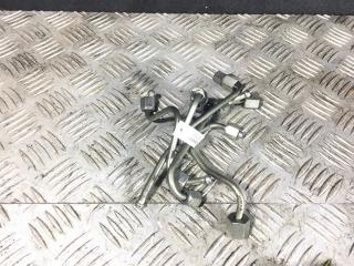 трубка топливная Opel Insignia 1 поколение (A) 2010, 2.0 л., CDTi, дизель, МКПП, хетчбэк 5 дв., 55573472, 55573471, 55573470, 55573469