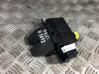 замок багажника Opel Vectra C 2005, 1.9 л., CDTi, дизель, МКПП, универсал, 495072894