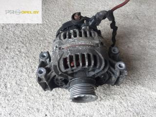 генератор Opel Vectra B [рестайлинг] 2001, 2.2 л., бензин, седан, 9152247