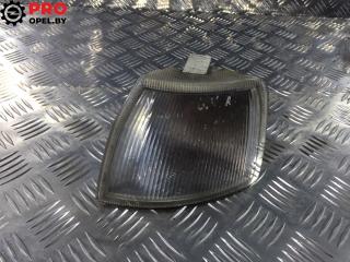 поворотник левый Opel Vectra A 1993, 2.0 л., бензин, МКПП, седан