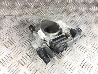 заслонка дроссельная Opel Astra H 2006, 1.6 л., бензин, МКПП, хетчбэк 5 дв., 055352858, 25362123