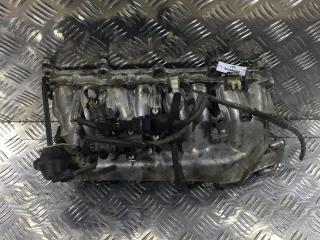 коллектор впускной Opel Astra H/Family [рестайлинг] 2008, 1.7 л., CDTi, дизель, МКПП, универсал, 8973858235