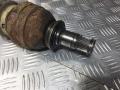 полуось задняя (приводной вал, ШРУС) Opel Antara 1 поколение 2008, 2.0 л., CDTi, дизель, МКПП, внедорожник 5 дв. - фото №2